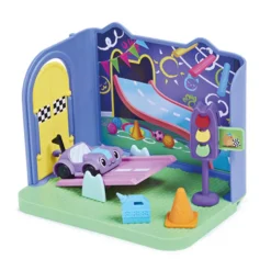 La Casa de Muñecas de Gabby Habitación Deluxe Varios Modelos