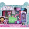 La Casa de Muñecas de Gabby Sala de Música de DJ Capucha