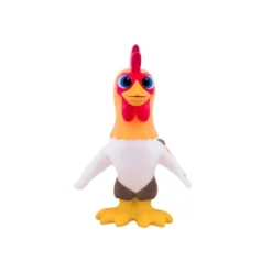 La Granja De Zenón Pack 5 Súper Figuras