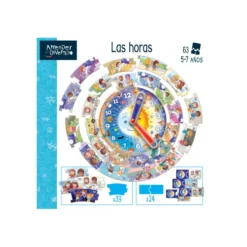 Las Horas