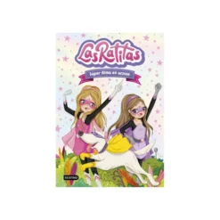 Las Ratitas Súper Alma en Acción