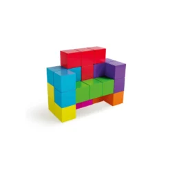 Lúdilo Cubimag Rompecabezas Magnético
