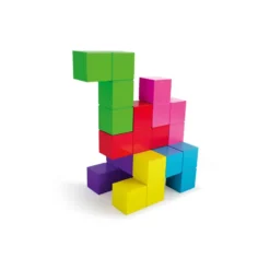 Lúdilo Cubimag Rompecabezas Magnético