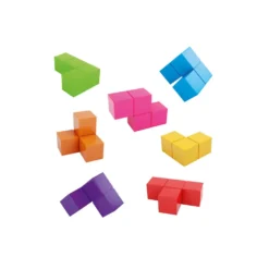 Lúdilo Cubimag Rompecabezas Magnético