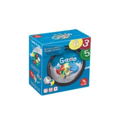 Lúdilo Grabolo Juego de Mesa