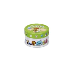 Lúdilo Grabolo Junior Juego de Mesa
