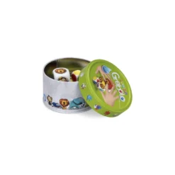 Lúdilo Grabolo Junior Juego de Mesa
