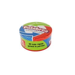Lúdilo Palabrea Juego de Mesa