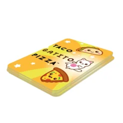 Lúdilo Taco, Gatito, Pizza Juego de Mesa
