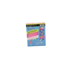 Lúdilo Taco, Gato, Cabra, Queso, Piza Waterproof Juego de Mesa para la Piscina