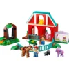 LEGO Disney Pixar Toy Story Rancho Ecuestre de Blaze - 43304
