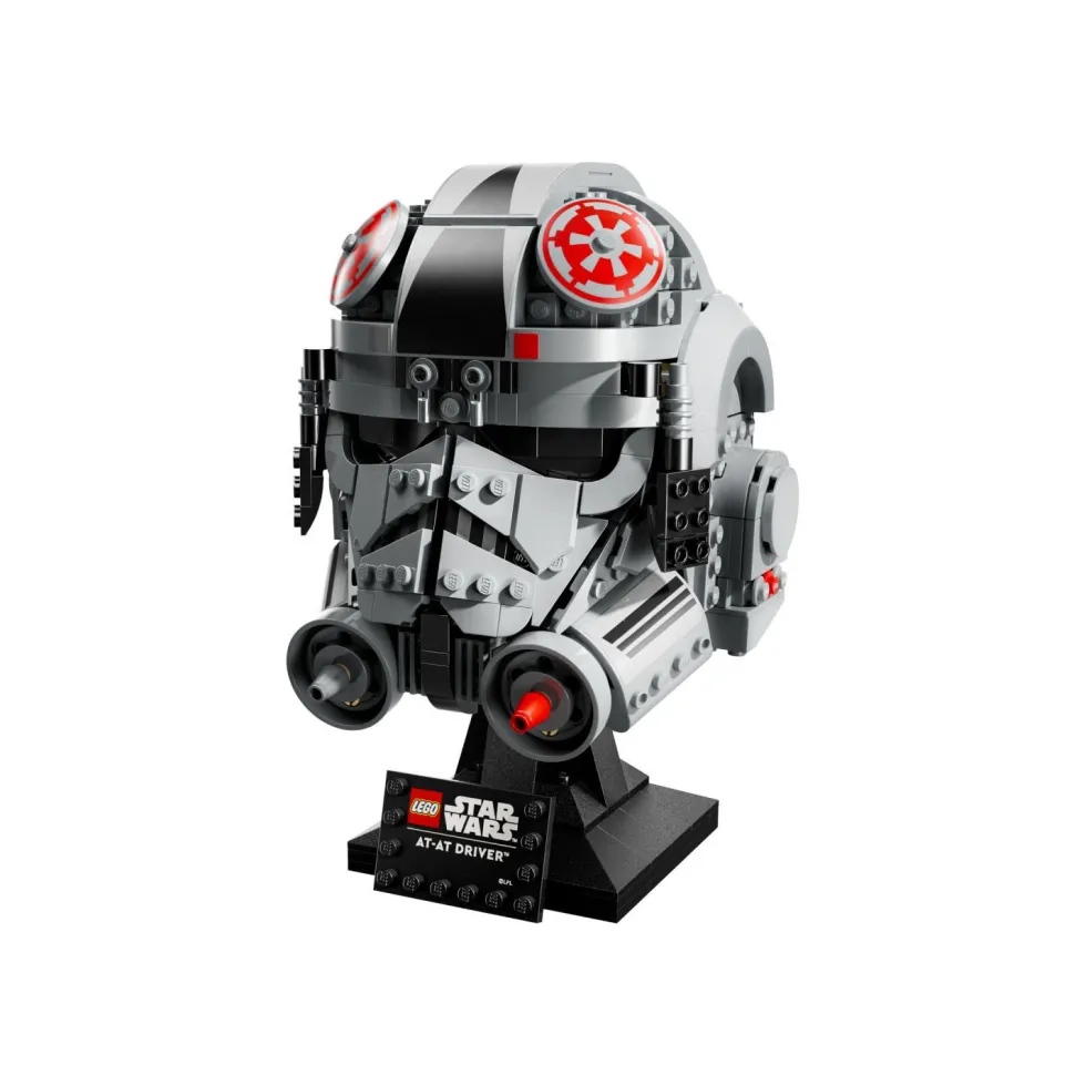 LEGO Star Wars Casco de Conductor de AT-AT - 75429