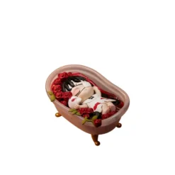 Lilith: The Century of Mary I Figura de ColecciónVarios Modelos