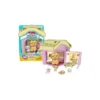 Little Live Pets Mama Surprise Families Mascota con Casita Varios Modelos