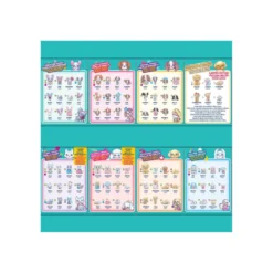 Little Live Pets Mama Surprise Families Mascota con Casita Varios Modelos