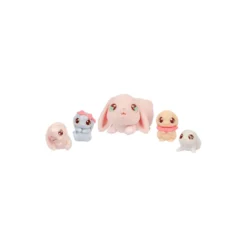 Little Live Pets Mama Surprise Minis Mascota con Casita Varios Modelos