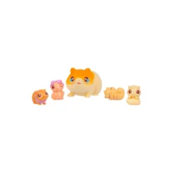 Little Live Pets Mama Surprise Minis Mascota con Casita Varios Modelos