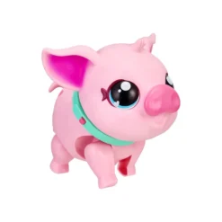Little Live Pets My Little Pig Pet