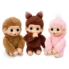 Little Live Pets My Monkey Minis Peluche Monito Varios Modelos