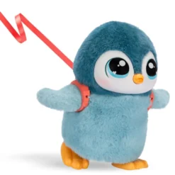 Little Live Pets My Walking Penguin Mascota Interactiva