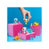 Littlest Pet Shop Pack De 5 Collector Set Varios Modelos