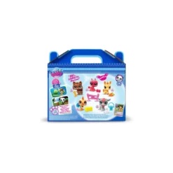 Littlest Pet Shop Pack De 5 Collector Set Varios Modelos