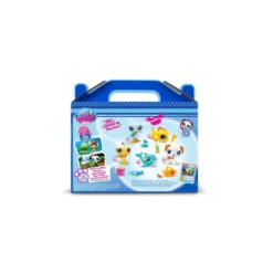 Littlest Pet Shop Pack De 5 Collector Set Varios Modelos