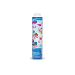 Littlest Pet Shop Pack De 3 Mascotas Varios Modelos
