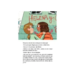 Los Futbolísimos 4: El Misterio del Ojo de Halcón