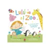 Lulú va al Zoo