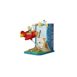 Madness Toys Set de Bolques de Construcción Sujetalibros El Principito