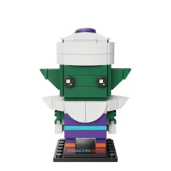 Madness Toys Set de Construcción Dragon Ball Figura Majunior