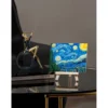 Madness Toys The Stasrry Night Kit de Pintura