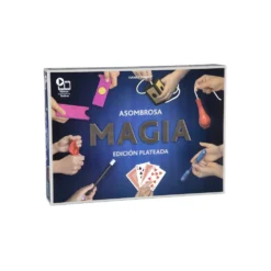 Magia Increíble 100 Trucos