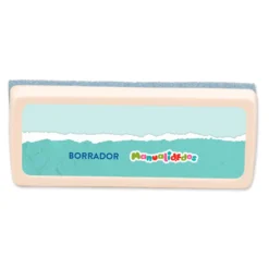 Manualidedos Borrador y Tizas