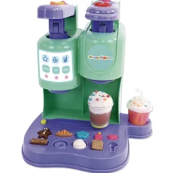 Manualidedos Heladería-Cafetería