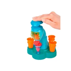 Manualidedos Heladería de Pasta de Modelar
