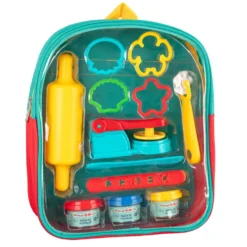 Manualidedos Mochila de Accesorios