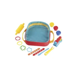 Manualidedos Mochila de Accesorios