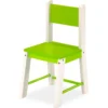 Manualidedos Silla de Madera