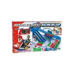 Mario Kart Racing Deluxe