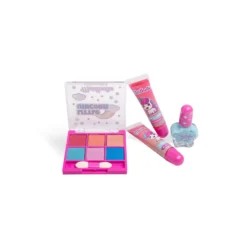 Martienlia Little Unicorn Glam Bag Bolso de Belleza