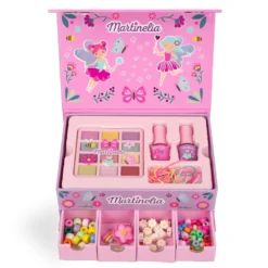 Martinelia Fairy Things Complete Beauty Case