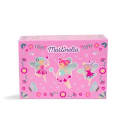Martinelia Fairy Things Complete Beauty Case