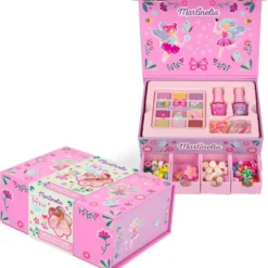 Martinelia Fairy Things Complete Beauty Case