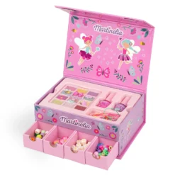 Martinelia Fairy Things Complete Beauty Case