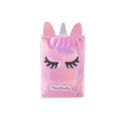 Martinelia Little Unicorn Cartera de Viaje con Maquillaje