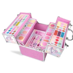 Martinelia Little Unicorn Mega Beauty Case Maletín de Maquillaje