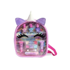 Martinelia Little Unicorn Mochila con Maquillaje