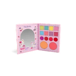Martinelia Lulu & Duki Paleta de Maquillaje